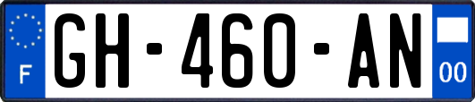 GH-460-AN