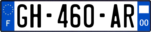 GH-460-AR