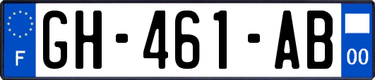 GH-461-AB