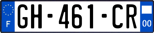 GH-461-CR