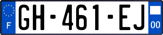 GH-461-EJ