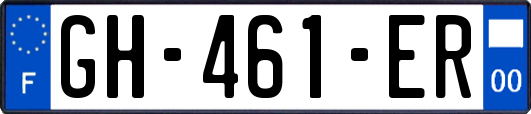 GH-461-ER