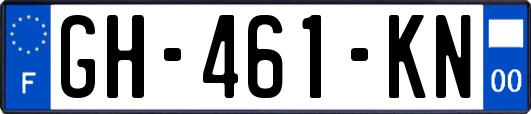 GH-461-KN