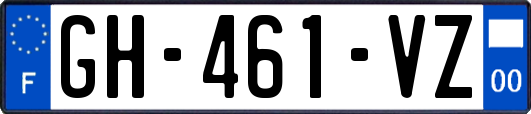 GH-461-VZ