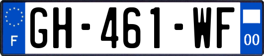 GH-461-WF