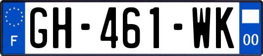 GH-461-WK