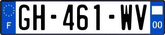 GH-461-WV