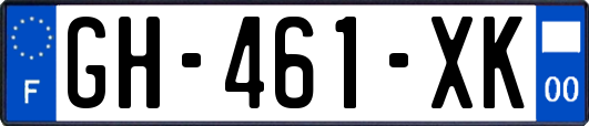 GH-461-XK