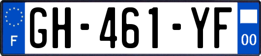 GH-461-YF
