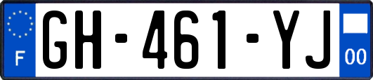 GH-461-YJ