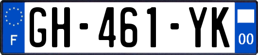 GH-461-YK