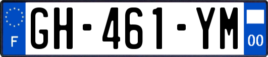 GH-461-YM