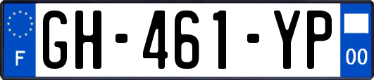 GH-461-YP