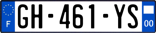 GH-461-YS