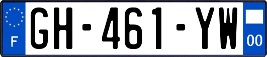 GH-461-YW