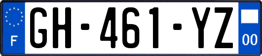 GH-461-YZ