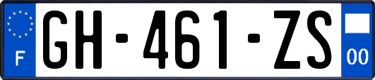 GH-461-ZS