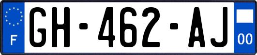 GH-462-AJ