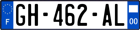 GH-462-AL