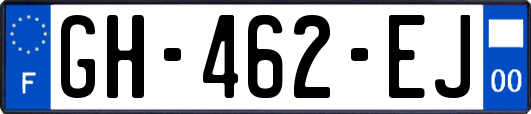 GH-462-EJ