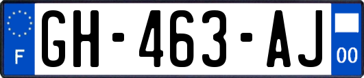 GH-463-AJ