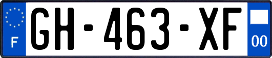 GH-463-XF