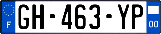 GH-463-YP