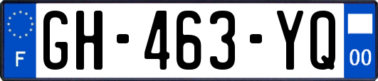 GH-463-YQ