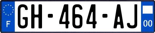 GH-464-AJ