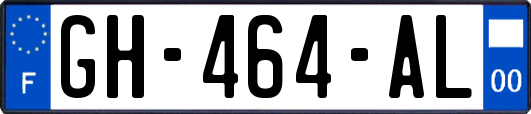 GH-464-AL