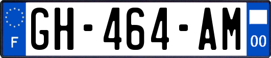 GH-464-AM