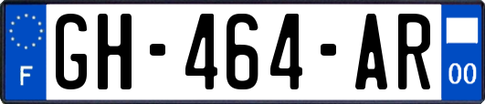 GH-464-AR