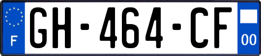 GH-464-CF