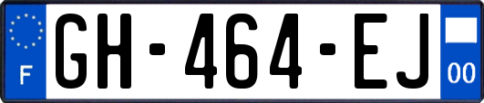 GH-464-EJ