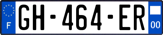 GH-464-ER