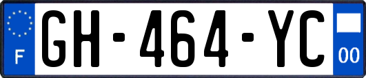 GH-464-YC