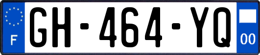 GH-464-YQ