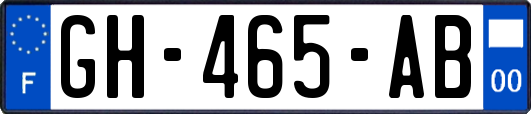 GH-465-AB