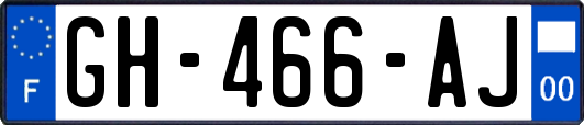 GH-466-AJ