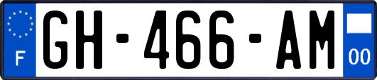 GH-466-AM