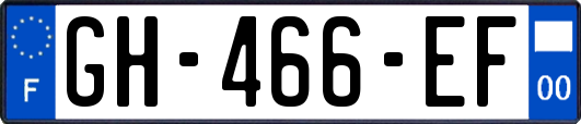 GH-466-EF