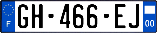 GH-466-EJ