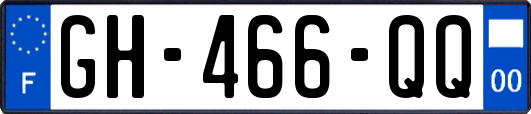 GH-466-QQ