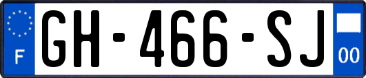 GH-466-SJ