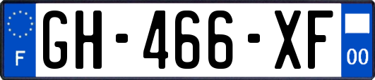 GH-466-XF