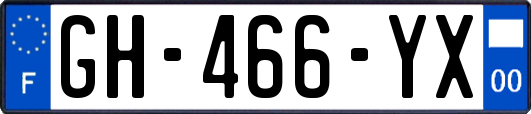 GH-466-YX