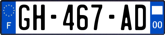 GH-467-AD