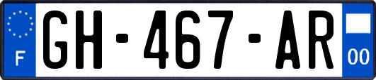 GH-467-AR