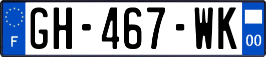 GH-467-WK