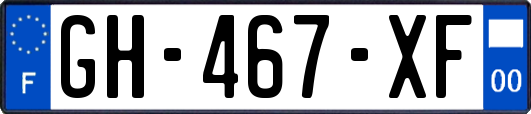 GH-467-XF